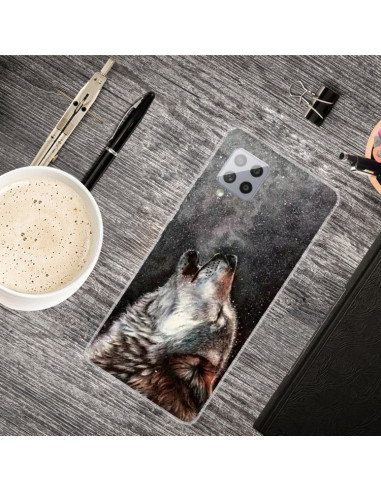 Cover Galaxy A42 5G TPU Antiurto | Melacompro