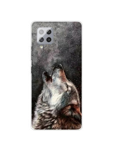 Cover Galaxy A42 5G TPU Antiurto | Melacompro 2