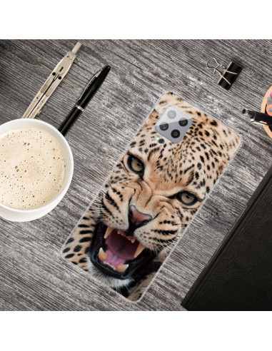 Cover Galaxy A42 5G TPU Antiurto | Melacompro