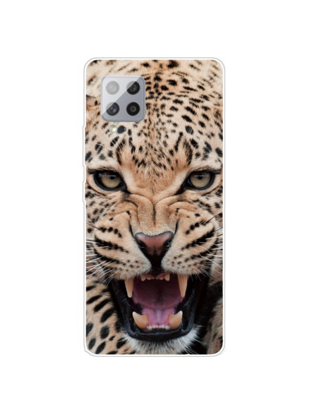 Cover Galaxy A42 5G TPU Antiurto | Melacompro