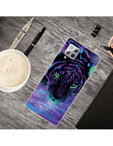 Cover Galaxy A42 5G TPU Antiurto | Melacompro