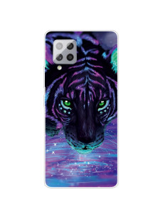 Cover Galaxy A42 5G TPU Antiurto | Melacompro 2