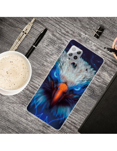 Cover Galaxy A42 5G TPU Antiurto | Melacompro