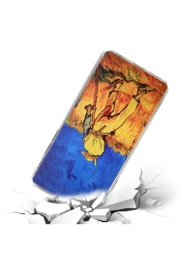 Cover Galaxy A51 4G TPU Antiurto | Melacompro