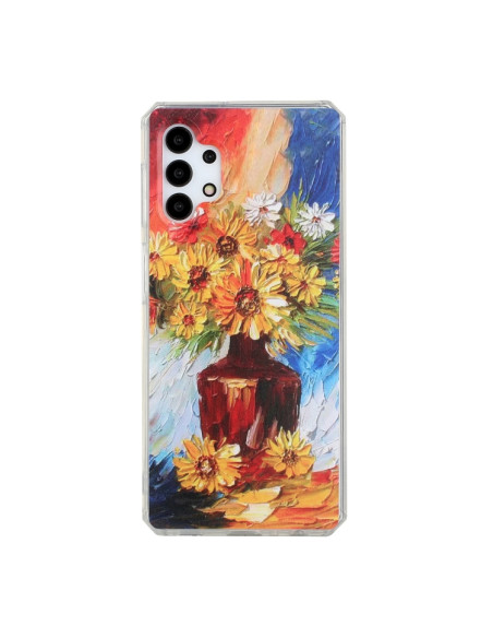 Cover Galaxy A32 5G TPU Antiurto | Melacompro