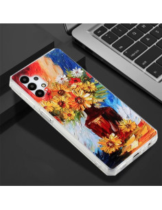 Cover Galaxy A32 5G TPU Antiurto | Melacompro 2