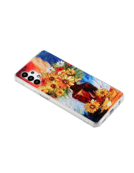 Cover Galaxy A32 5G TPU Antiurto | Melacompro