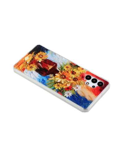 Cover Galaxy A32 5G TPU Antiurto | Melacompro