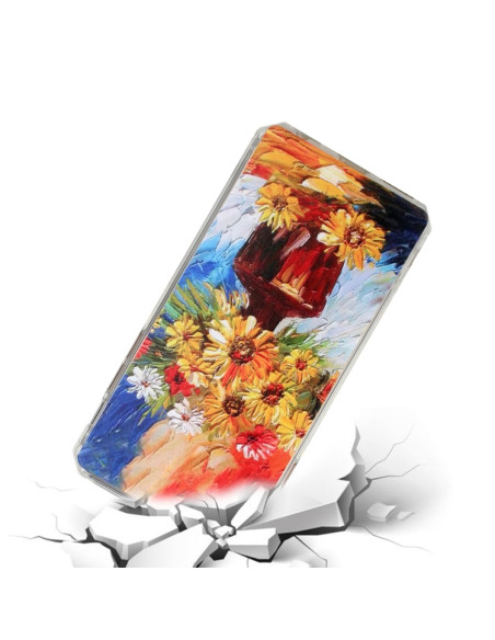 Cover Galaxy A32 5G TPU Antiurto | Melacompro