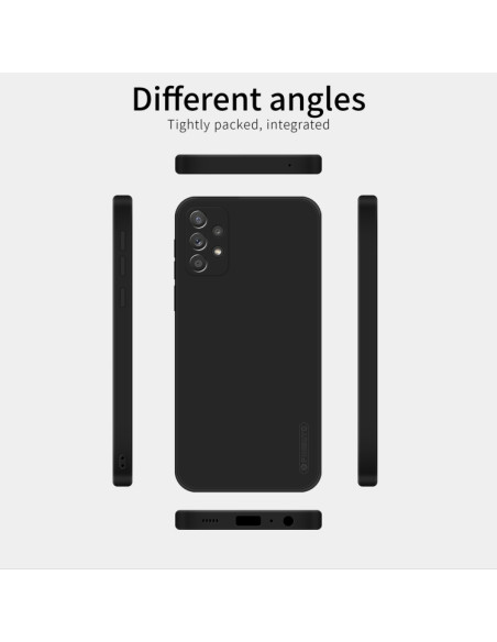 Cover Galaxy A72 TPU Antiurto Verde | Melacompro