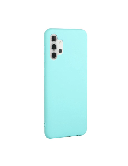 Cover Galaxy A32 5G TPU Bianco Verde | Melacompro