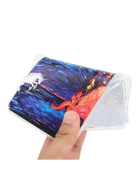 Cover Galaxy A51 4G TPU Antiurto | Melacompro