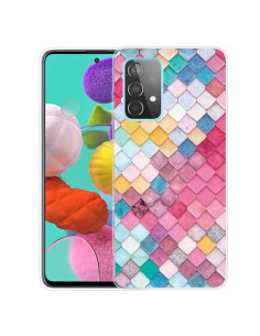 Cover Galaxy A32 5G TPU Antiurto | Melacompro 2
