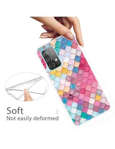 Cover Galaxy A32 5G TPU Antiurto | Melacompro