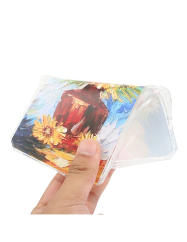 Cover Galaxy A51 4G TPU Antiurto | Melacompro