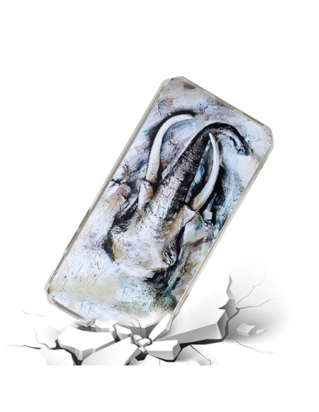 Cover Galaxy A51 4G TPU Antiurto | Melacompro