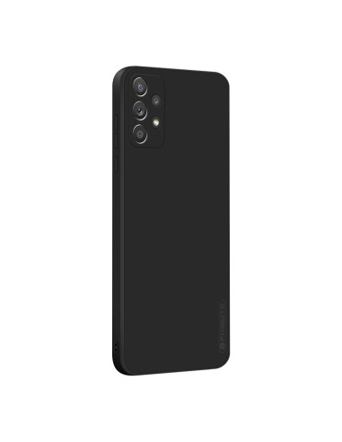 Cover Galaxy A72 TPU Antiurto Verde Nero | Melacompro