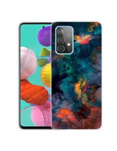 Cover Galaxy A72 5G / 4G TPU | Melacompro 2
