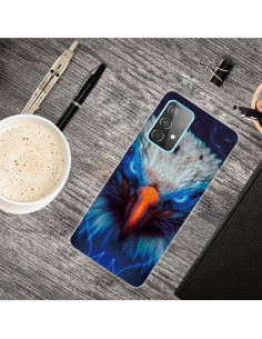 Cover Galaxy A72 5G TPU Antiurto | Melacompro