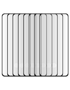 Vetro Temperato Galaxy S22+ 5G Nero | Melacompro