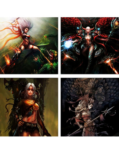 Tavoletta Grafica Huion 420 Portatile | Melacompro