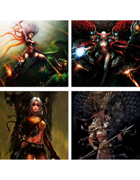 Tavoletta Grafica Huion 420 Portatile | Melacompro