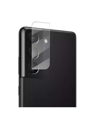 Vetro Temperato Galaxy S22+ 5G Nero | Melacompro