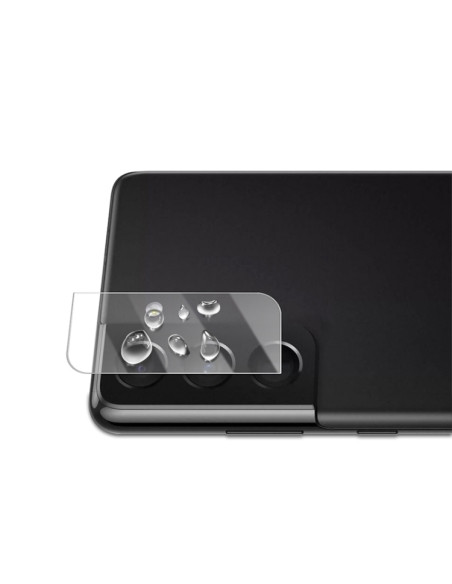 Vetro Temperato Galaxy S22+ 5G Nero | Melacompro