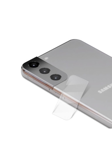 Vetro Temperato Galaxy S22+ 5G Nero | Melacompro