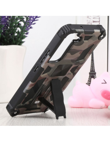 Cover Galaxy S22 5G Mimetico Verde | Melacompro