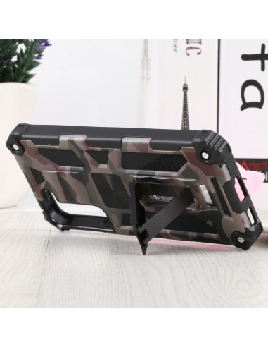 Cover Galaxy S22 5G Mimetico Verde | Melacompro