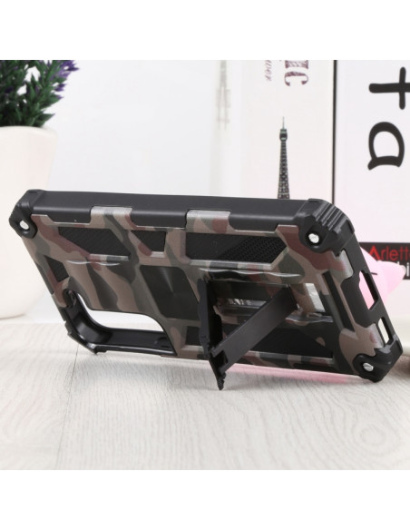 Cover Galaxy S22 5G Mimetico Verde | Melacompro