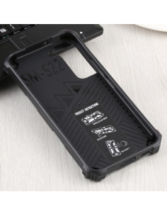 Cover Galaxy S22 5G Mimetico Verde | Melacompro 2