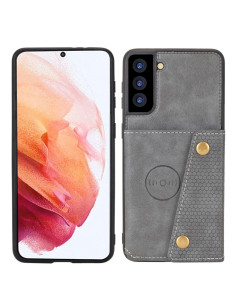 Cover Galaxy S22+ 5G Magnetica PU TPU | Melacompro