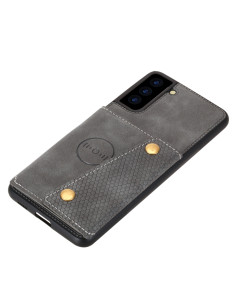 Cover Galaxy S22+ 5G Magnetica PU TPU | Melacompro 2