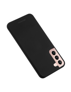 Cover Galaxy S22+ 5G TPU Nero | Melacompro