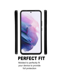 Cover Galaxy S22+ 5G TPU Nero | Melacompro 2