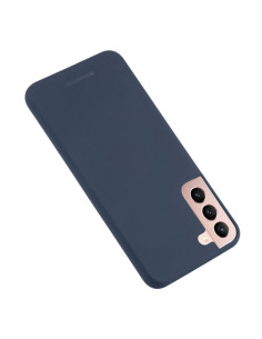 Cover Galaxy S22+ 5G TPU Blu | Melacompro