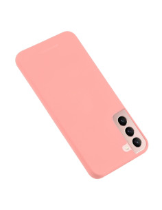 Cover Galaxy S22+ 5G TPU Rosa | Melacompro