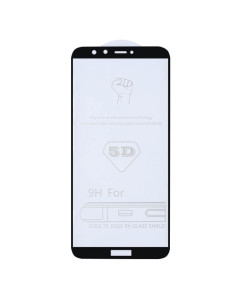 Vetro Temperato Honor 9 Lite Full Glue