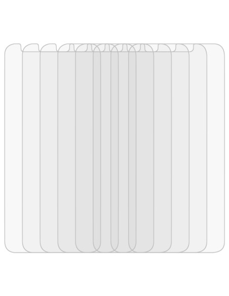 Vetro Temperato Honor 9 Lite | Melacompro