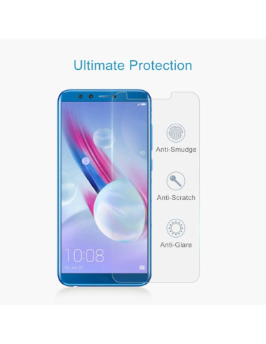 Vetro Temperato Honor 9 Lite | Melacompro