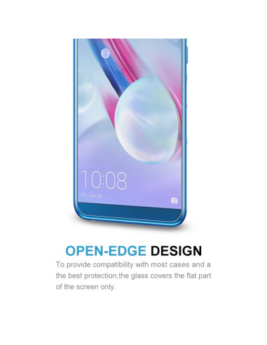 Vetro Temperato Honor 9 Lite | Melacompro