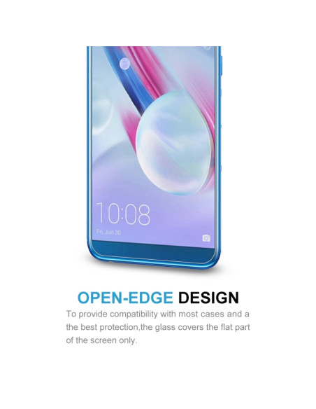 Vetro Temperato Honor 9 Lite | Melacompro