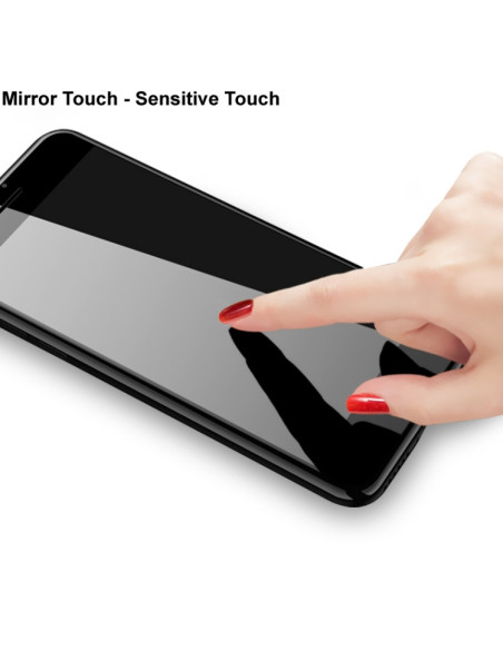 Vetro Temperato OPPO A92s IMAK Pro+ | Melacompro