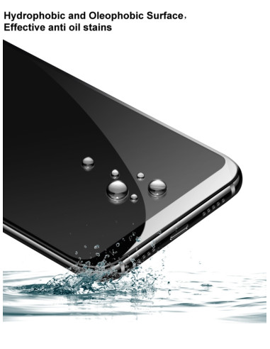 Vetro Temperato OPPO A92s IMAK Pro+ | Melacompro