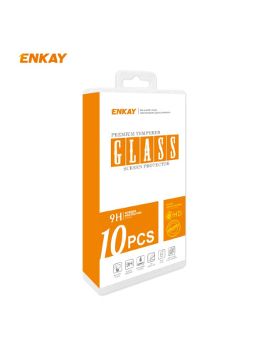 Vetro Temperato Galaxy S22+ 5G Nero | Melacompro