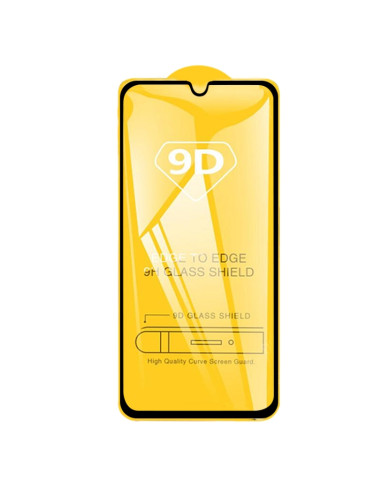 Vetro Temperato Galaxy A40 9D Full Screen | Melacompro