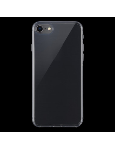 Cover iPhone SE 2020 TPU Trasparente | Melacompro