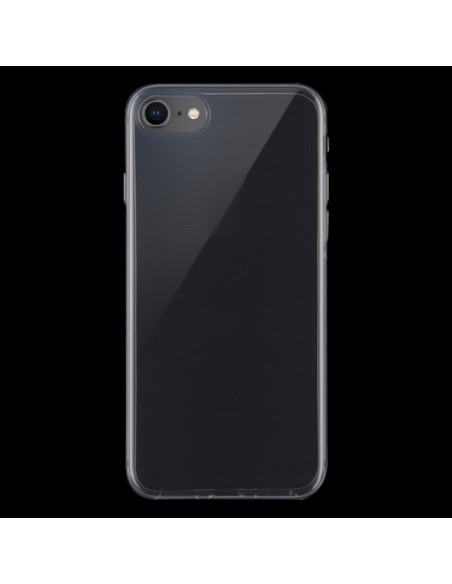 Cover iPhone SE 2020 TPU Trasparente | Melacompro